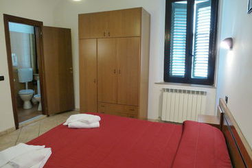Hotel San Paolo