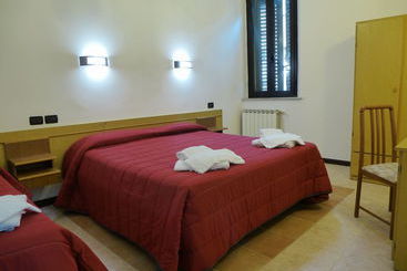 Hotel San Paolo