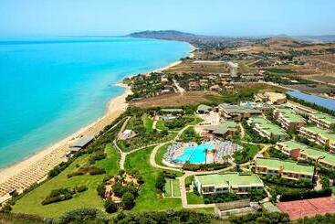 Serenusa Resort - Licata