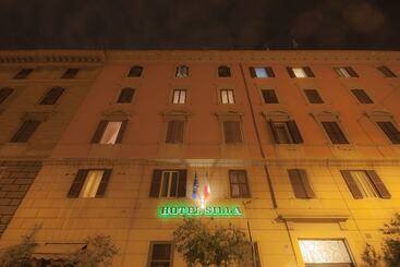 Silla - Roma