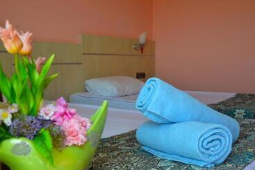 Side Town Hotel By Z Hotels