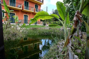 هتل Sunrise Inn