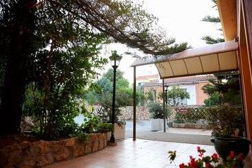 هتل Sunrise Inn