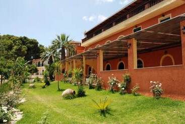 هتل Sunrise Inn