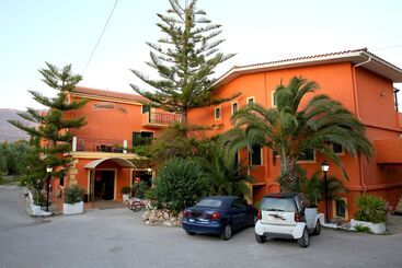هتل Sunrise Inn