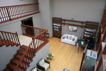 هتل Sunrise Inn