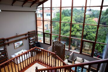 هتل Sunrise Inn