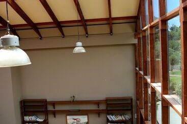 هتل Sunrise Inn