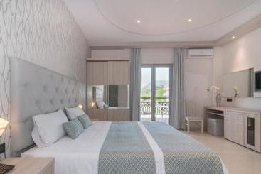 Tzante Hotel Zakynthos, Adults Only