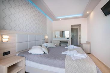 Tzante Hotel Zakynthos, Adults Only