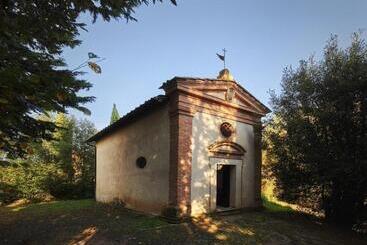 هتل Villa Curina Resort