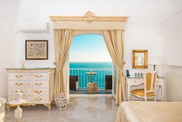 فندق Villa Gabrisa