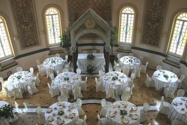 هتل Villa Irlanda Grand