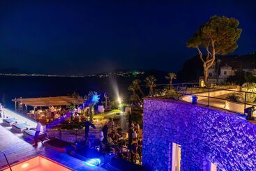 Villa Marina Capri Hotel & Spa