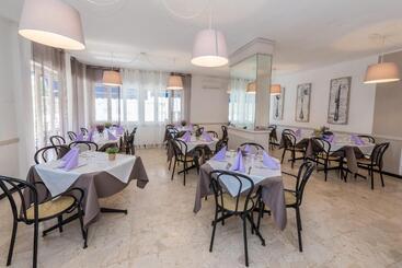 Hotel Villa Nicole