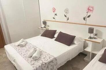 Hotel Villa Nicole