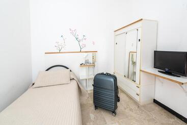 Hotel Villa Nicole