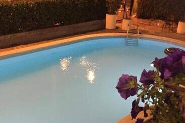 Hotel Villa Nicole