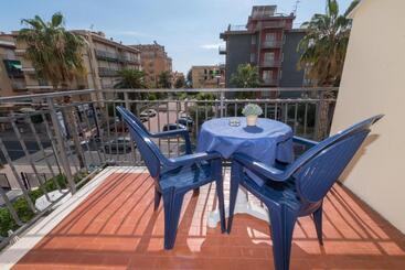 Hotel Villa Nicole