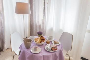 Hotel Villa Nicole