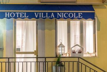 Hotel Villa Nicole