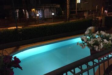 Hotel Villa Nicole