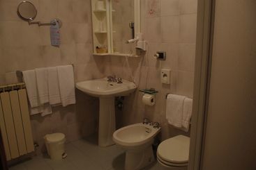 هتل Villa Veronica