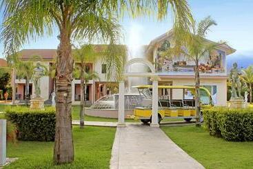 Hotel Village & Residence Club Aquilia