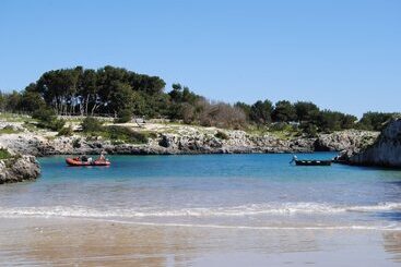 Vittoria Resort Pool & Spa - Otranto
