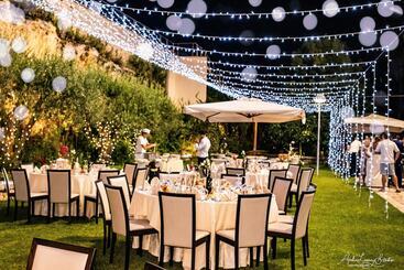 هتل Vittoria Resort Pool & Spa
