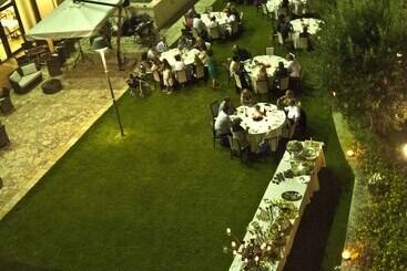 هتل Vittoria Resort Pool & Spa