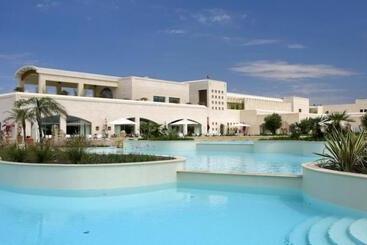 هتل Vivosa Apulia Resort