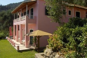 Ipsia Apartments