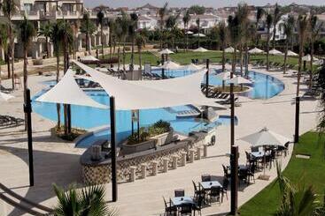 Jaz Little Venice Golf Resort
