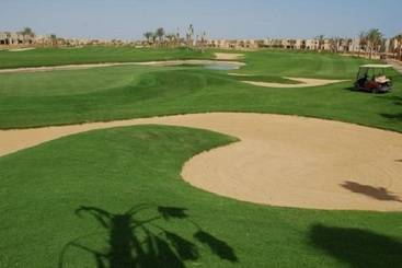 Jaz Little Venice Golf Resort
