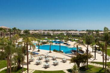 Jaz Little Venice Golf Resort