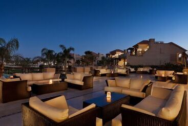 Jaz Little Venice Golf Resort