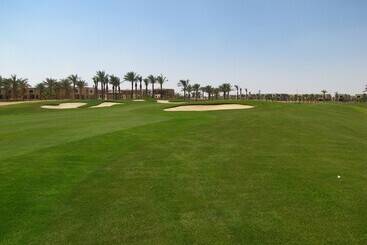 Jaz Little Venice Golf Resort