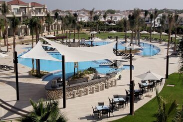 Jaz Little Venice Golf Resort