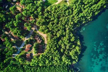 Kanegra Resort