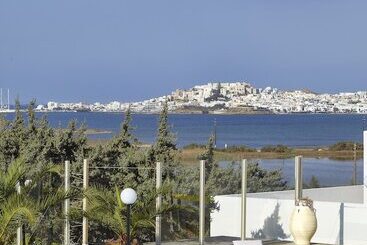 Kedros Villas