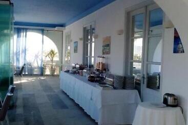 Kedros Villas