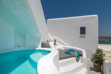 Lilly Residence All Sea View Suites, Adults Only