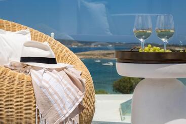 Lilly Residence All Sea View Suites, Adults Only