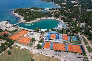 Istrian Villas Plava Laguna