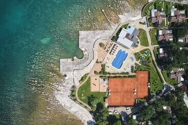 Istrian Villas Plava Laguna
