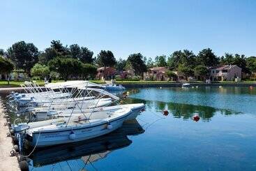 Istrian Villas Plava Laguna