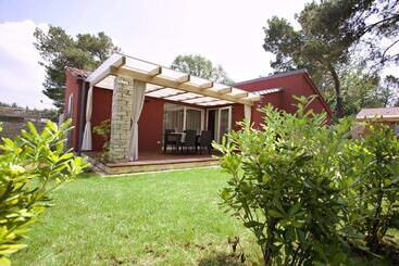 Istrian Villas Plava Laguna