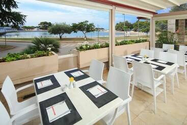 Istrian Villas Plava Laguna