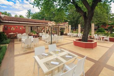 Istrian Villas Plava Laguna